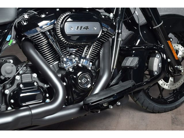 harley-davidson - road-king-special-flhrxs