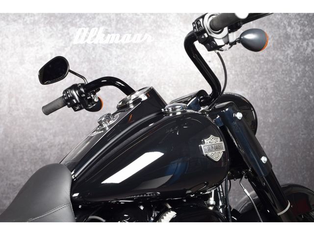 harley-davidson - road-king-special-flhrxs
