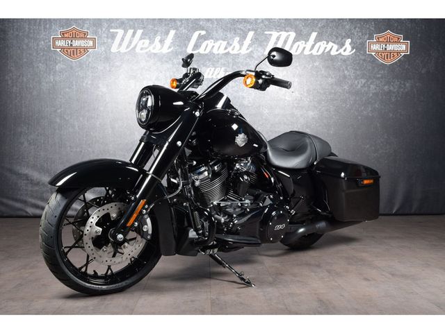 harley-davidson - road-king-special-flhrxs