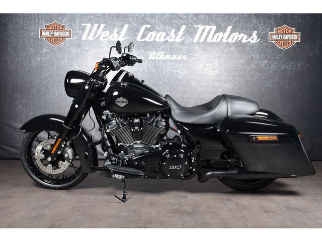 harley-davidson - road-king-special-flhrxs