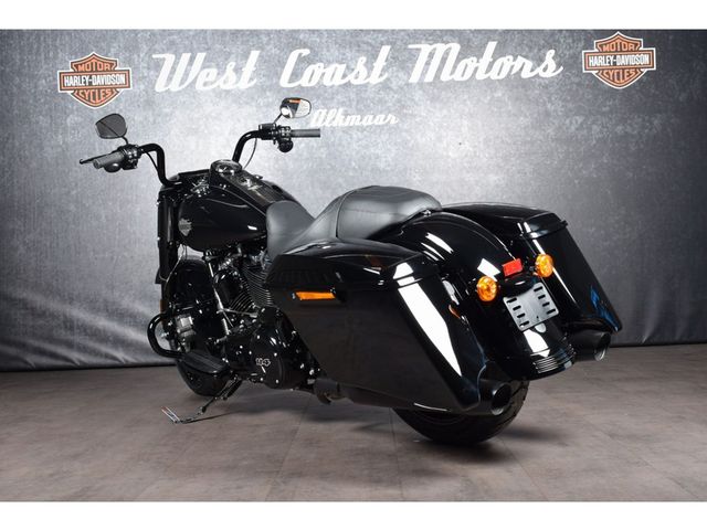 harley-davidson - road-king-special-flhrxs