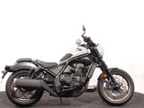 HONDA CMX 1100 REBEL DCT