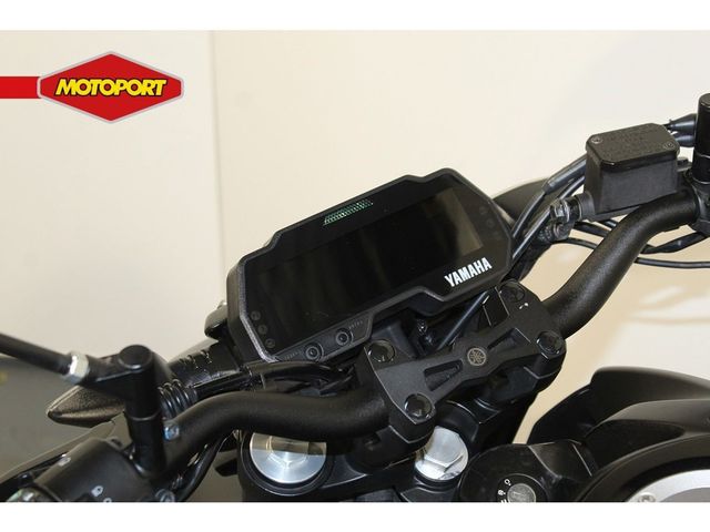 yamaha - mt-125-abs