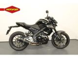 YAMAHA MT 125 ABS