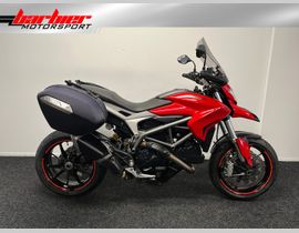 Ducati Hyperstrada 2013 occasion