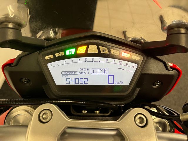 ducati - hyperstrada