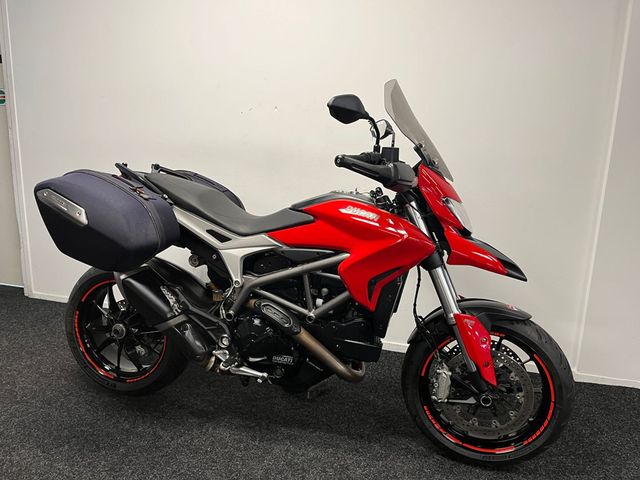 ducati - hyperstrada