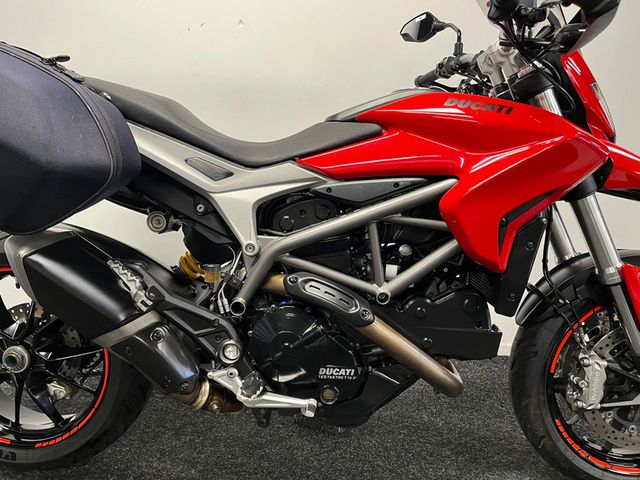 ducati - hyperstrada