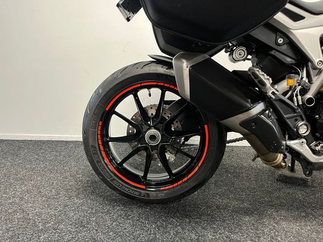 ducati - hyperstrada