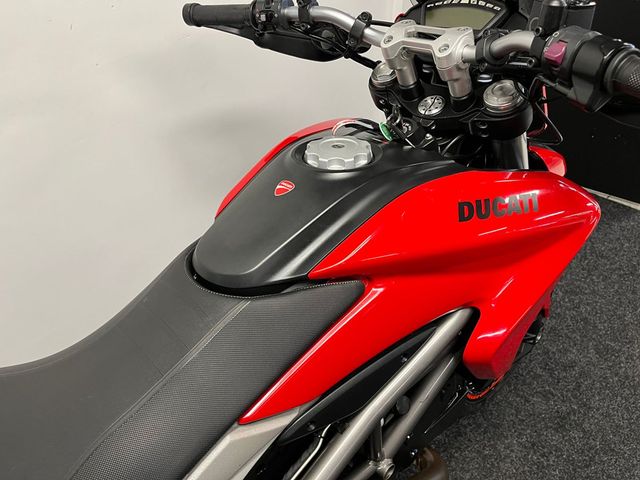 ducati - hyperstrada