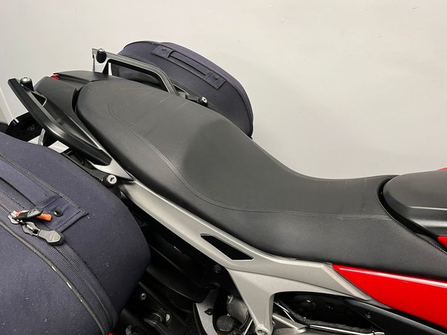 ducati - hyperstrada