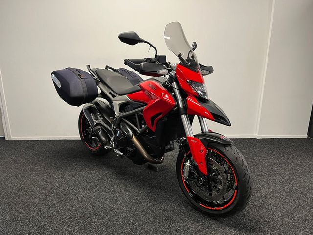 ducati - hyperstrada
