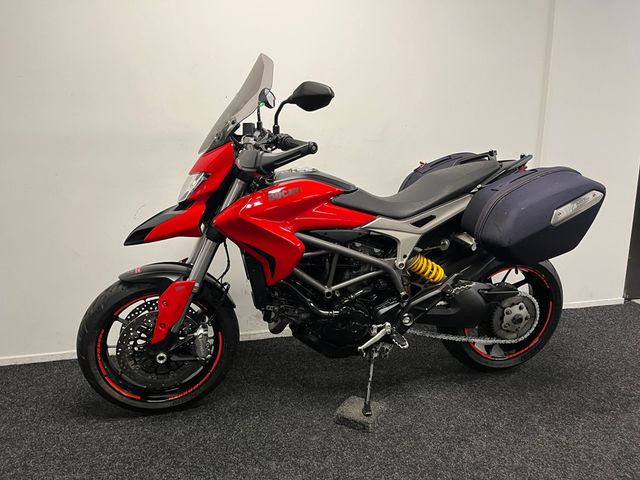 ducati - hyperstrada