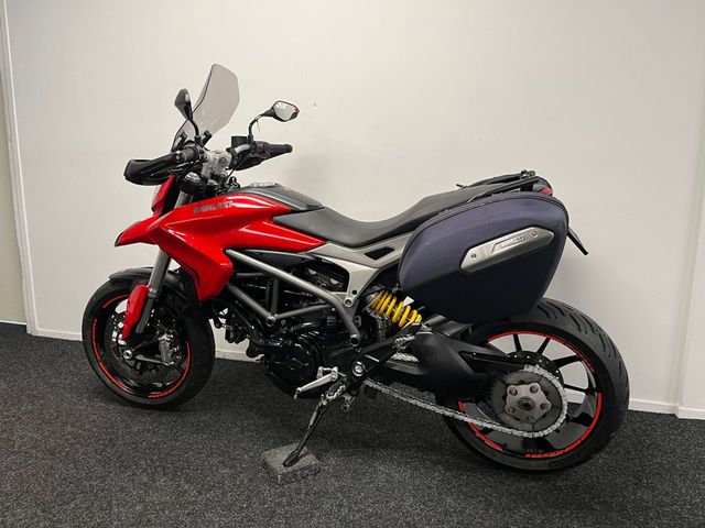 ducati - hyperstrada