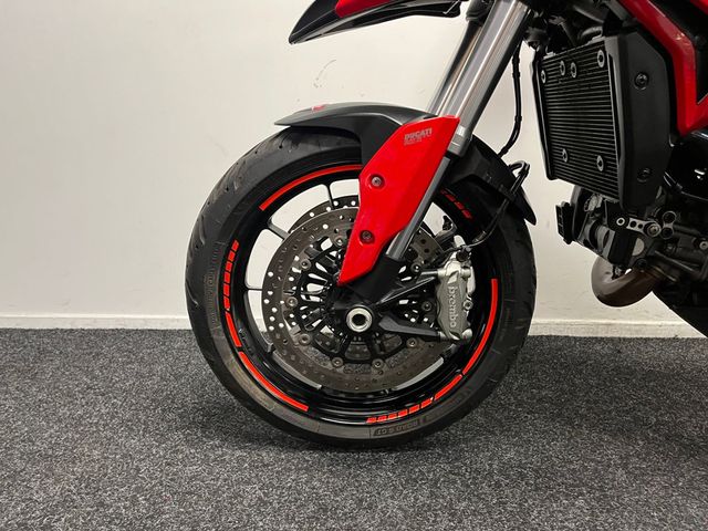 ducati - hyperstrada