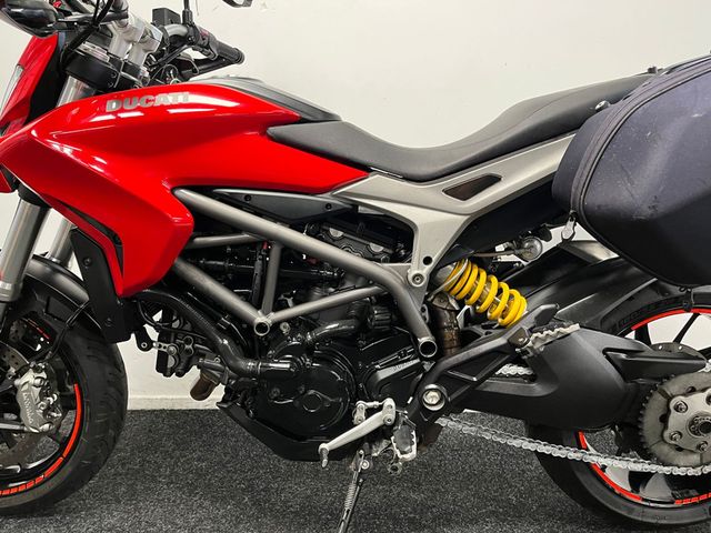 ducati - hyperstrada