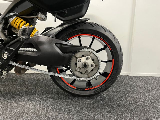 ducati - hyperstrada