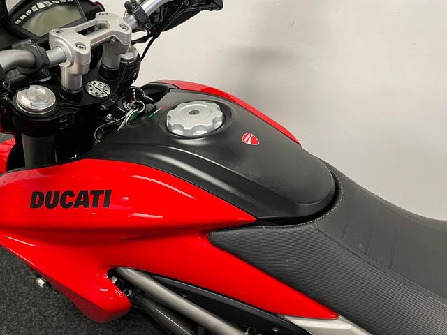 ducati - hyperstrada