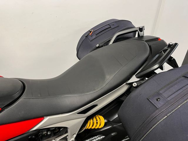 ducati - hyperstrada