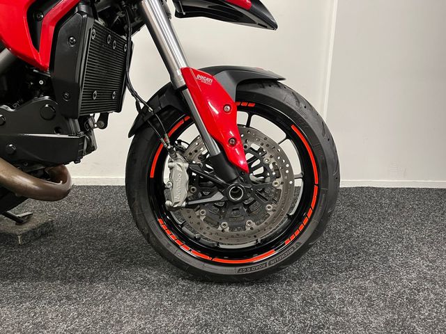 ducati - hyperstrada