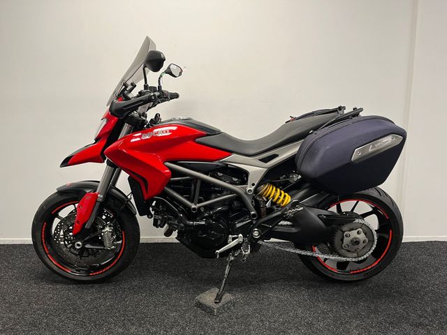 ducati - hyperstrada