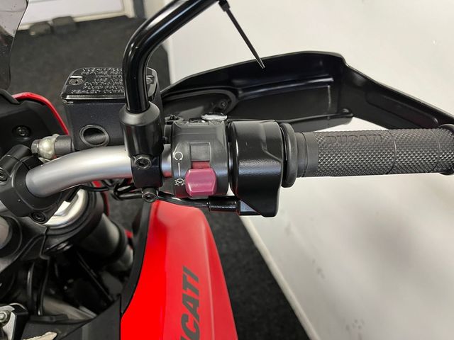 ducati - hyperstrada