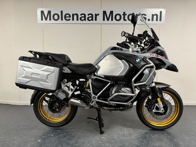 bmw - r-1250-gs-adventure