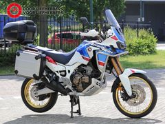 HONDA CRF 1000 L AFRICA TWIN DCT ADVENTURE SPORTS