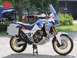 HONDA CRF 1000 L AFRICA TWIN DCT ADVENTURE SPORTS