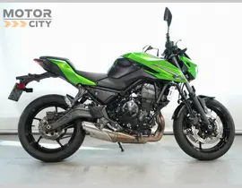 Kawasaki Z650 S 2026 occasion