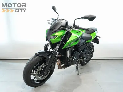 KAWASAKI Z650 S – foto 3