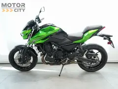 Kawasaki Z 650 S 35 KW 2026 occasion – foto 4 van 14