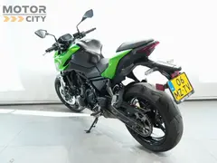 Kawasaki Z 650 S 35 KW 2026 occasion – foto 5 van 14