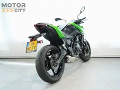 Kawasaki Z 650 S 35 KW 2026 occasion – foto 6 van 14