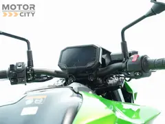 Kawasaki Z 650 S 35 KW 2026 occasion – foto 7 van 14