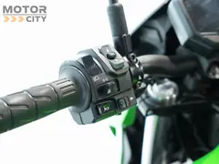 Kawasaki Z 650 S 35 KW 2026 occasion – foto 8 van 14