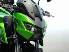 Kawasaki Z 650 S 35 KW 2026 occasion – foto 10 van 14