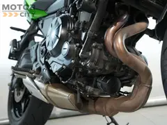 Kawasaki Z 650 S 35 KW 2026 occasion – foto 13 van 14