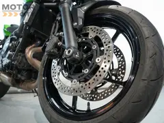 Kawasaki Z 650 S 35 KW 2026 occasion – foto 14 van 14