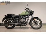 ROYAL ENFIELD METEOR 350