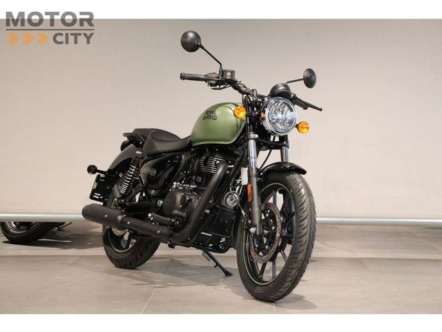 royal-enfield - meteor-350