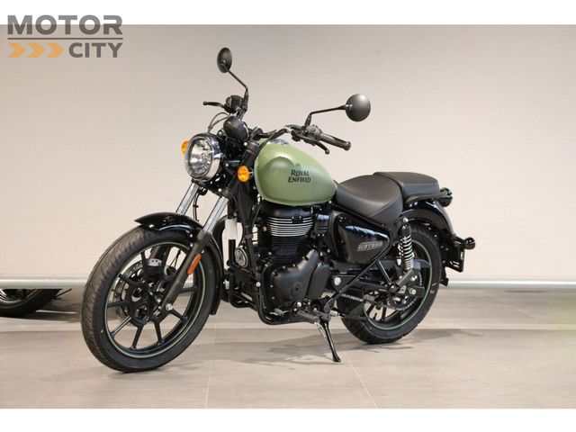 royal-enfield - meteor-350