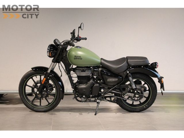 royal-enfield - meteor-350