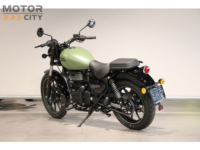 royal-enfield - meteor-350