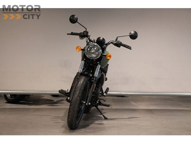 royal-enfield - meteor-350