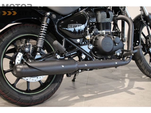 royal-enfield - meteor-350