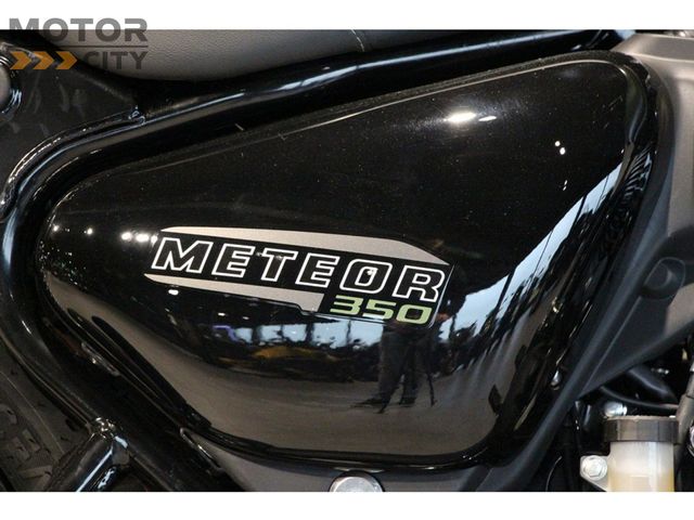 royal-enfield - meteor-350