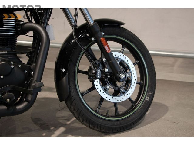 royal-enfield - meteor-350