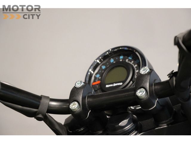 royal-enfield - meteor-350