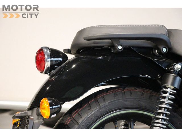 royal-enfield - meteor-350